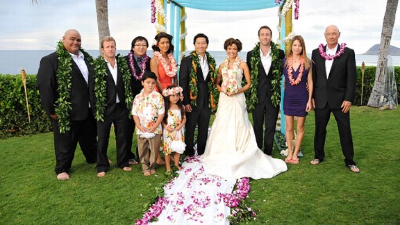 Hawaii 5-0