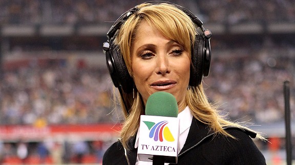 Ines Sainz