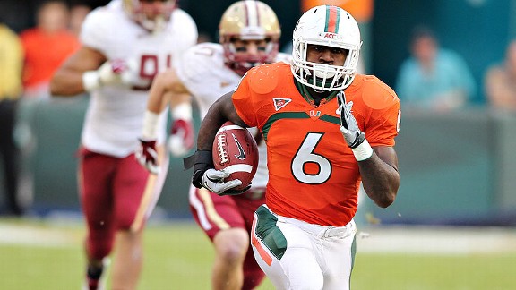 Lamar Miller