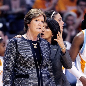 Mickie DeMoss