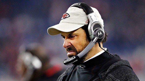 Todd Haley