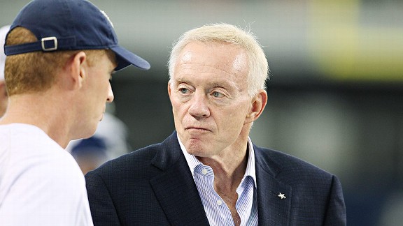 Jones/Garrett