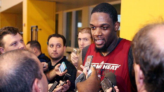 Eddy Curry