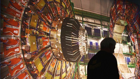 Large Hadron Collider