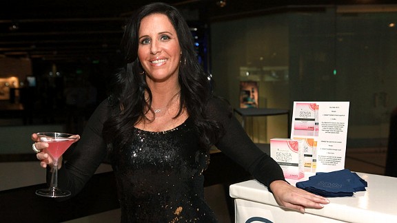 Patti Stanger