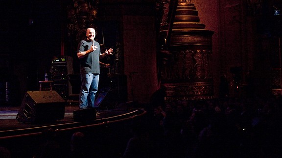 Louis CK