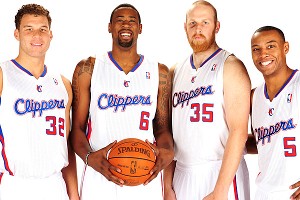 Los Angeles Clippers