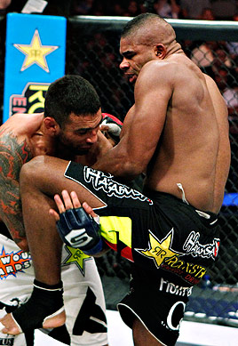 Overeem