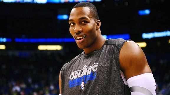 Dwight Howard