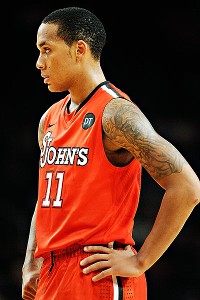 St Johns
