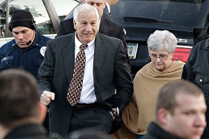Sandusky