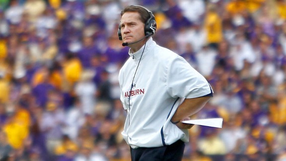 Gene Chizik