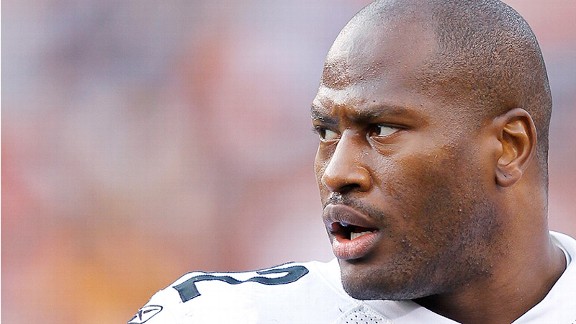 James Harrison