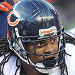 Marion Barber