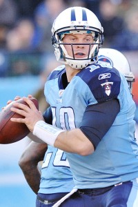 Jake Locker