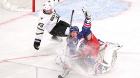 Carl Hagelin