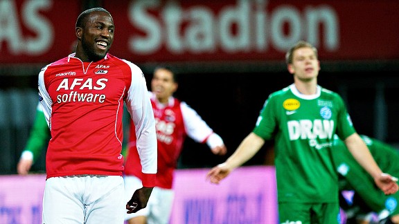 Altidore