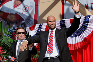 Albert Pujols