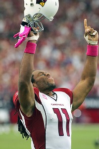 Larry Fitzgerald