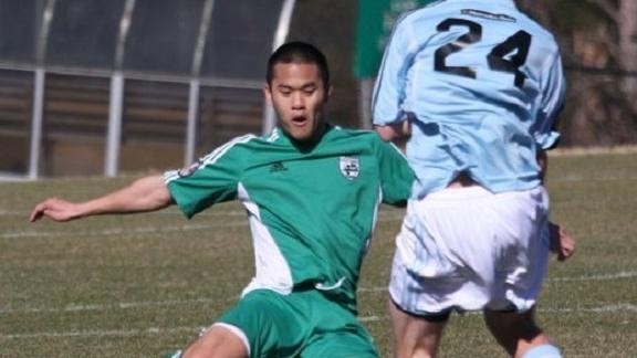 Peter Lam