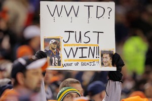 Tim Tebow