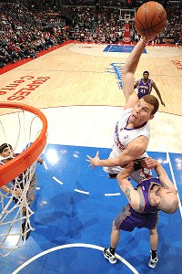 Blake Griffin