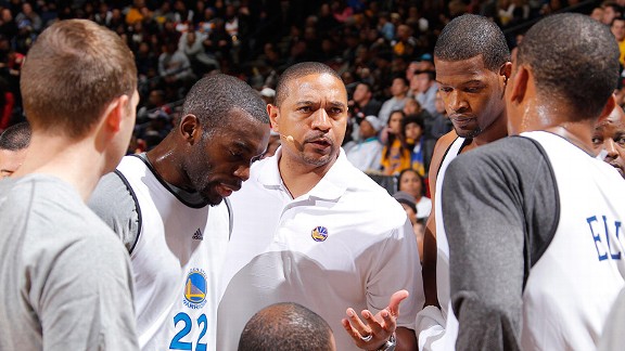 Warriors