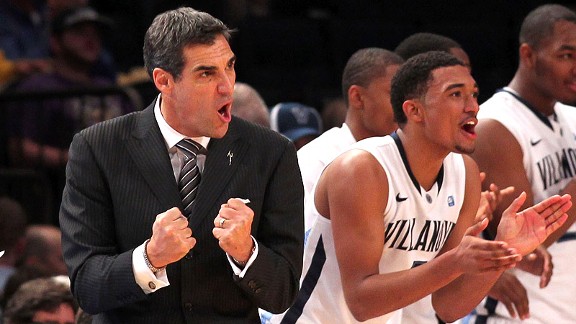 Jay Wright