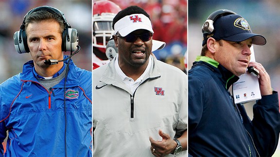Meyer, Sumlin, Mora