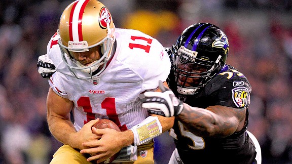 Terrell Suggs