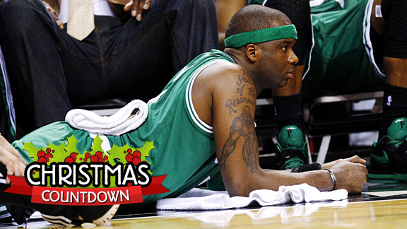 Jermaine O'Neal