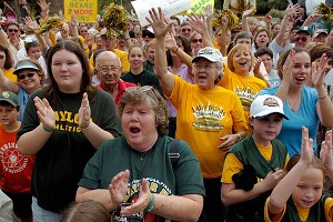 Baylor Lady Bears