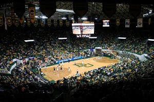 Baylor Lady Bears