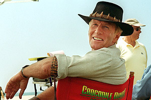 Paul Hogan