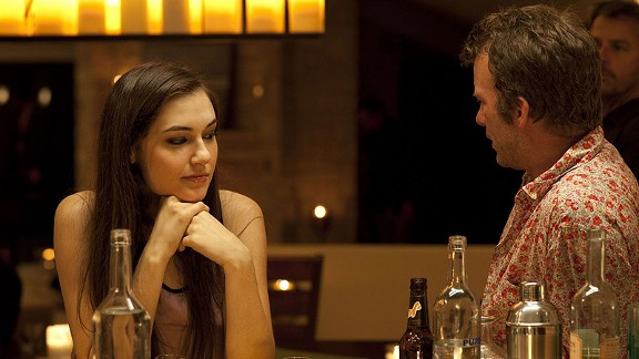 Sasha Grey