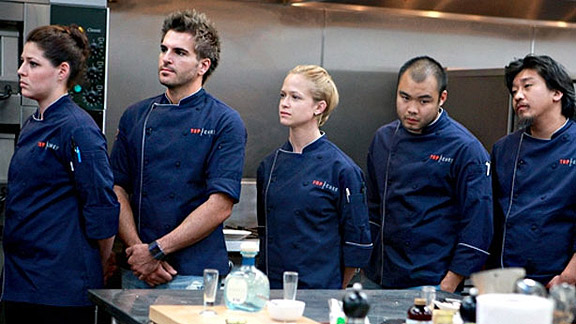 Top Chef