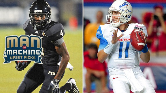 TY Hilton/Kellen Moore