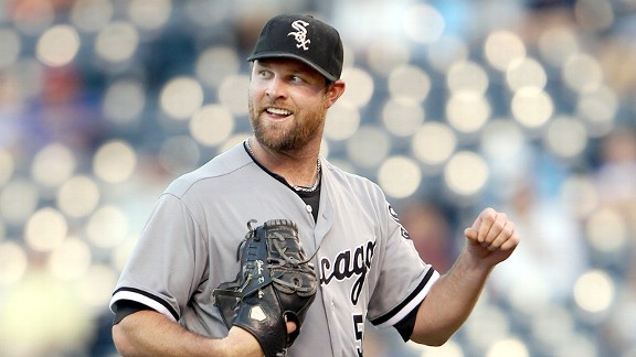 John Danks