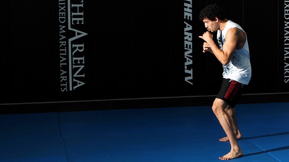Gilbert Melendez