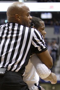 Referee