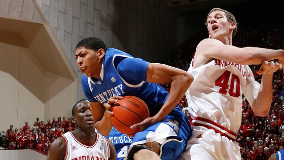 Cody Zeller