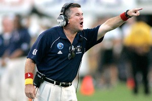 Todd Graham