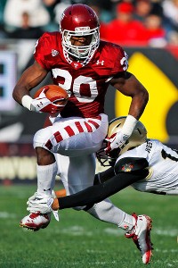 Bernard Pierce
