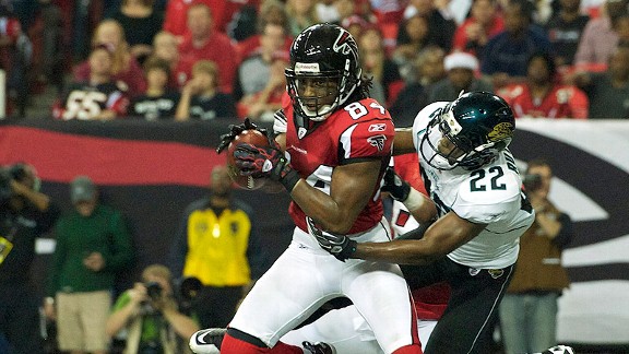 Roddy White