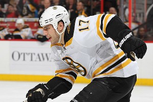 Milan Lucic