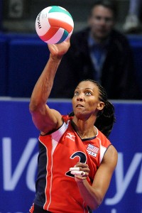 Danielle Scott-Arruda