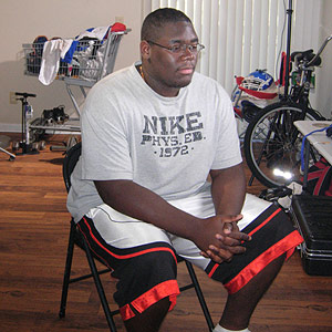 Joe Grant