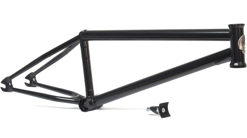 skavenger bmx frame for sale