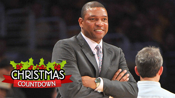 Doc Rivers
