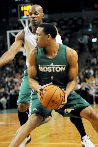 Avery Bradley